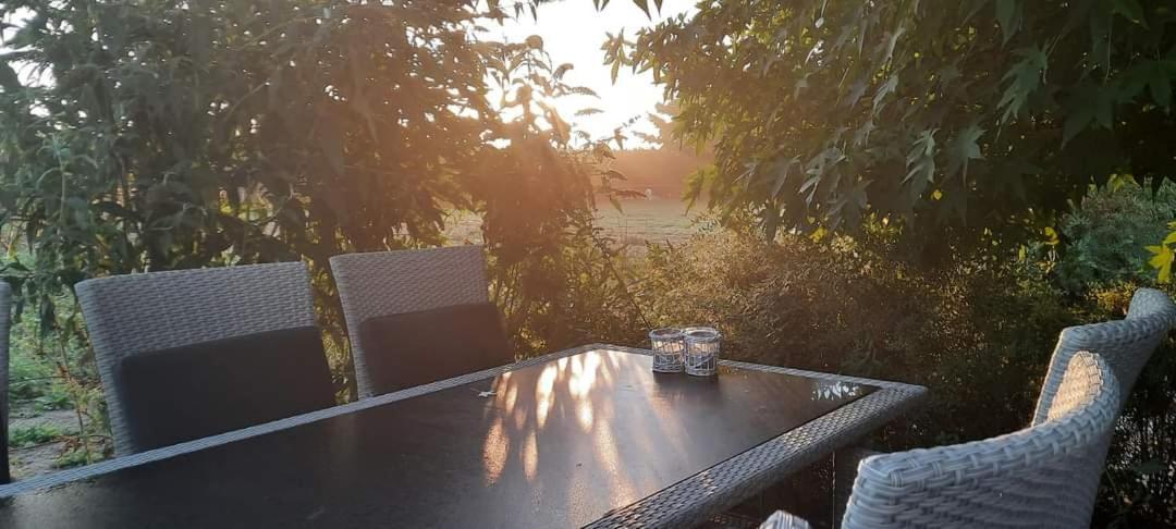 B&B De Raamberg Zundert Exterior foto