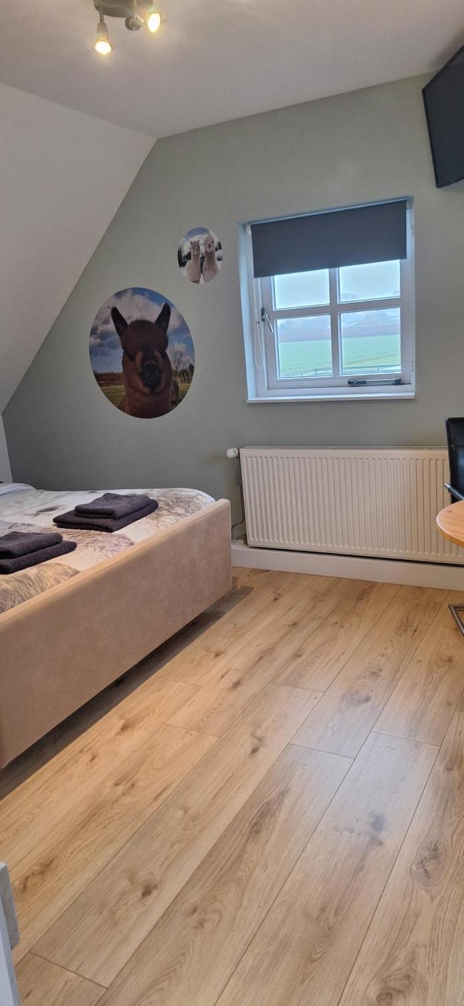B&B De Raamberg Zundert Exterior foto