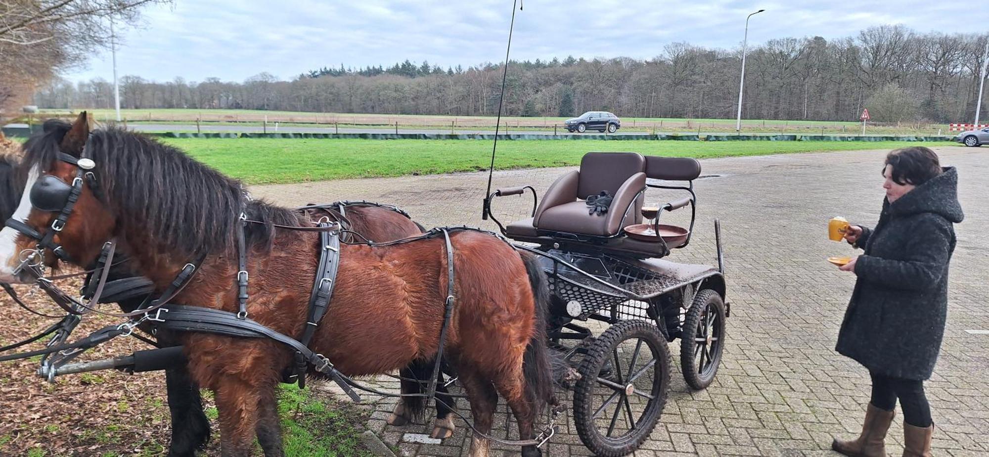 B&B De Raamberg Zundert Exterior foto